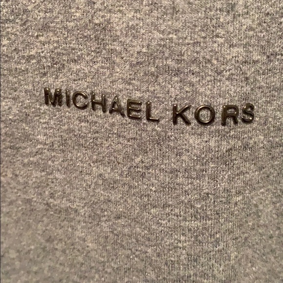 Gray Michael Kors Jacket - Picture 2 of 3